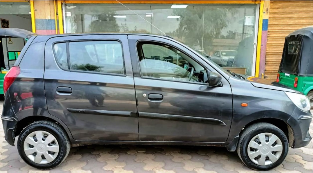 Used 2019 Maruti Suzuki Alto K10 Used 2019 Maruti Suzuki Alto K10