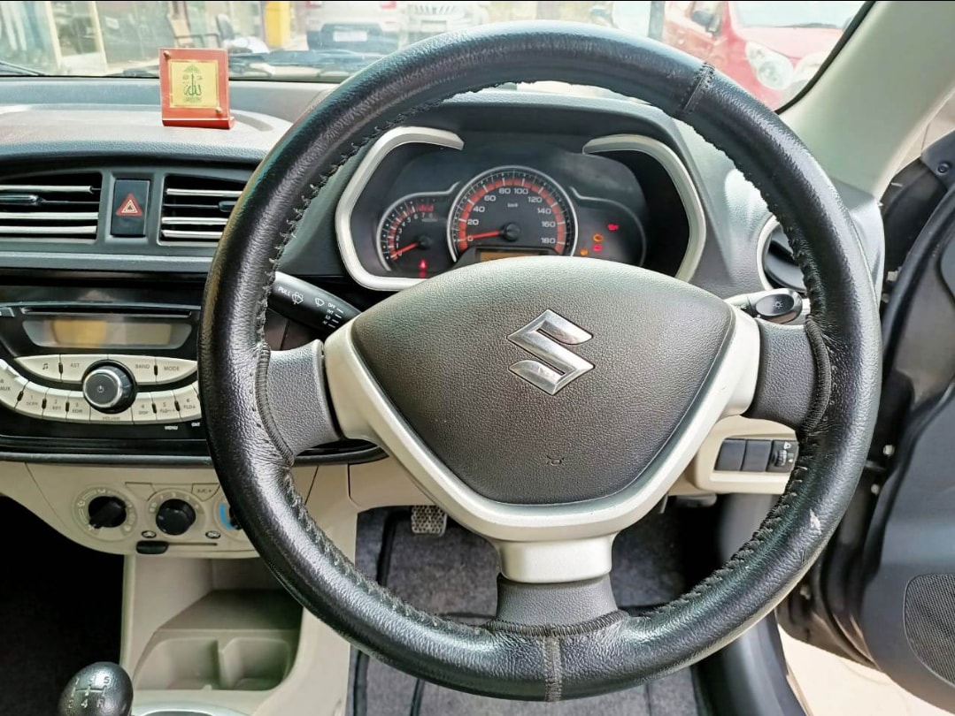 Used 2019 Maruti Suzuki Alto K10 Used 2019 Maruti Suzuki Alto K10