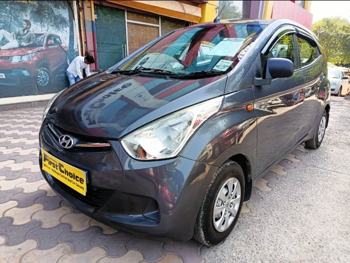 Used 2014 Hyundai EON Used 2014 Hyundai EON