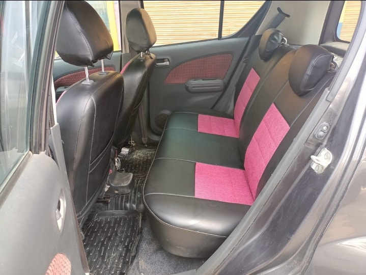 Used 2013 Maruti Suzuki Ritz Used 2013 Maruti Suzuki Ritz