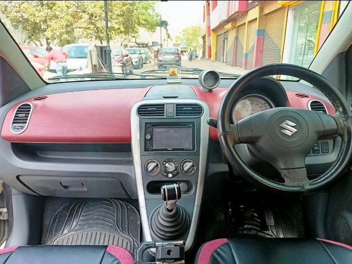 Used 2013 Maruti Suzuki Ritz Used 2013 Maruti Suzuki Ritz