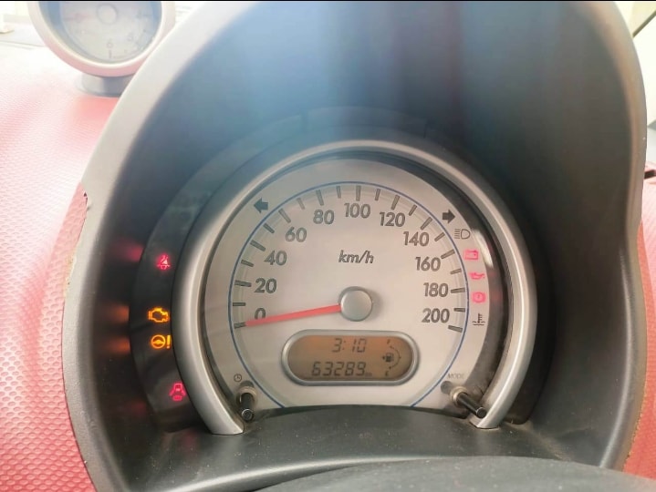 Used 2013 Maruti Suzuki Ritz Used 2013 Maruti Suzuki Ritz