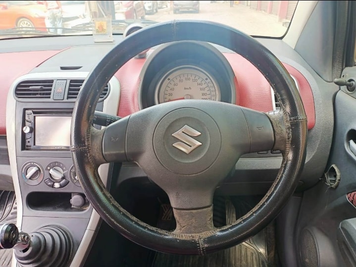 Used 2013 Maruti Suzuki Ritz Used 2013 Maruti Suzuki Ritz