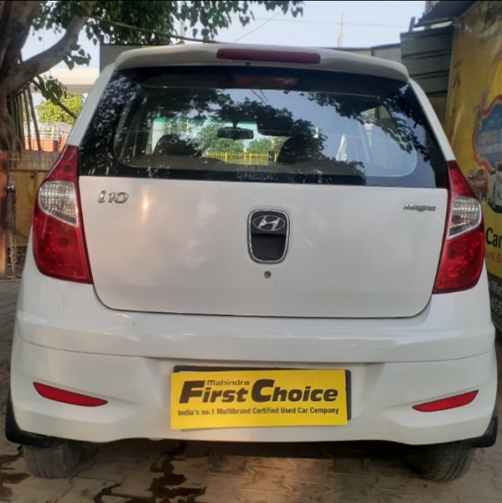 Used 2014 Hyundai i10 Used 2014 Hyundai i10