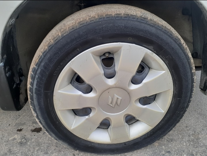 Used 2015 Maruti Suzuki Alto K10 Used 2015 Maruti Suzuki Alto K10