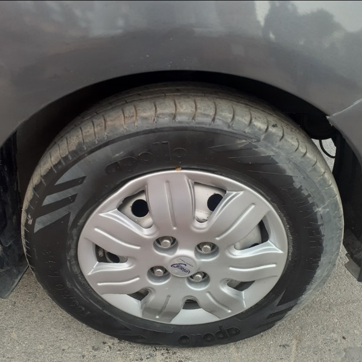 Used 2013 Hyundai i10 Used 2013 Hyundai i10