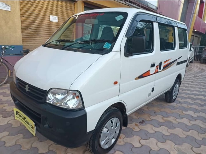 Used 2019 Maruti Suzuki Eeco Used 2019 Maruti Suzuki Eeco