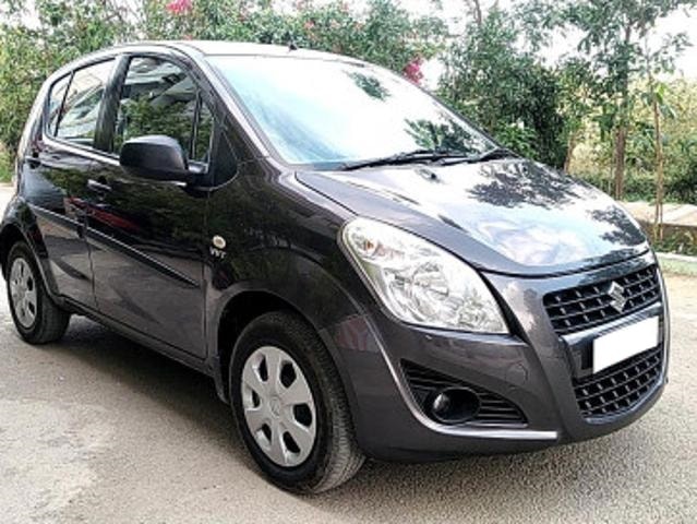 Used 2009 Maruti Suzuki Ritz Used 2009 Maruti Suzuki Ritz