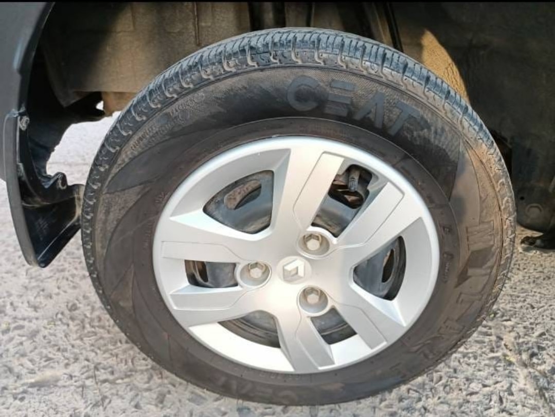 Used 2019 Renault Kwid Used 2019 Renault Kwid