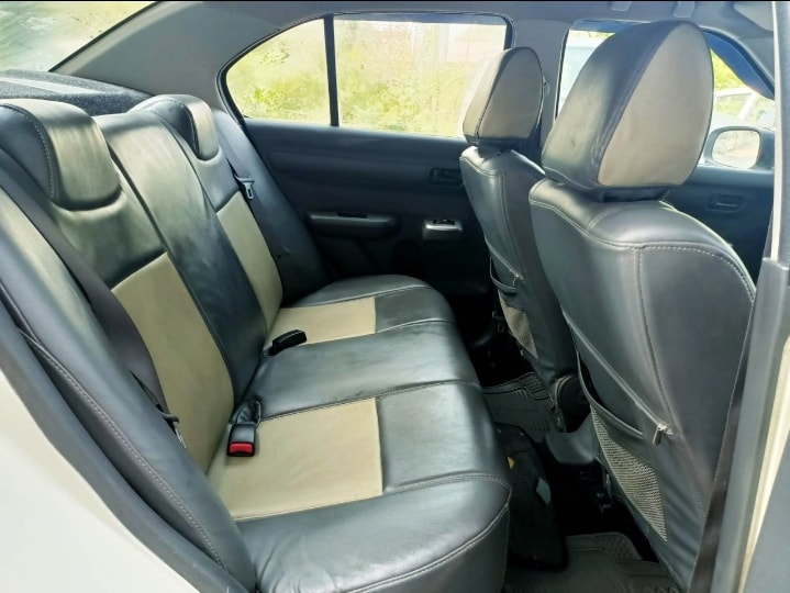 Used 2010 Maruti Suzuki Swift DZire Used 2010 Maruti Suzuki Swift DZire