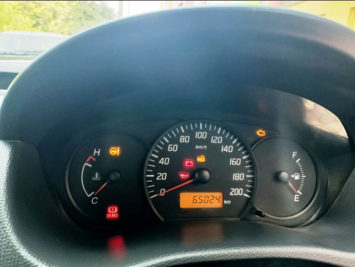 Used 2010 Maruti Suzuki Swift DZire Used 2010 Maruti Suzuki Swift DZire