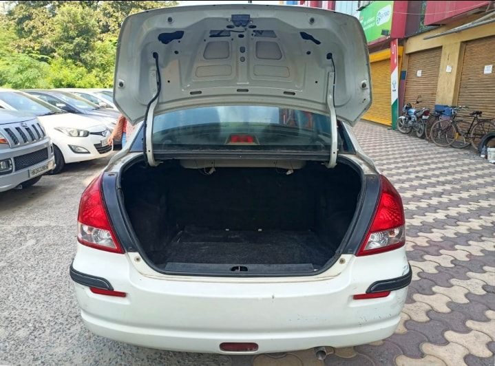 Used 2010 Maruti Suzuki Swift DZire Used 2010 Maruti Suzuki Swift DZire