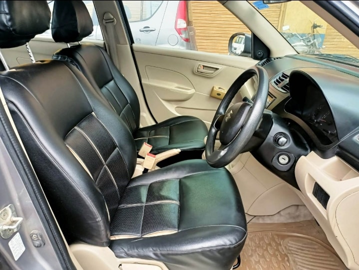 Used 2013 Maruti Suzuki Swift DZire Used 2013 Maruti Suzuki Swift DZire