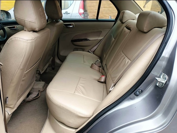 Used 2013 Maruti Suzuki Swift DZire Used 2013 Maruti Suzuki Swift DZire