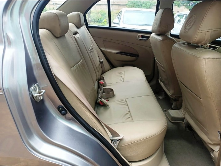 Used 2013 Maruti Suzuki Swift DZire Used 2013 Maruti Suzuki Swift DZire