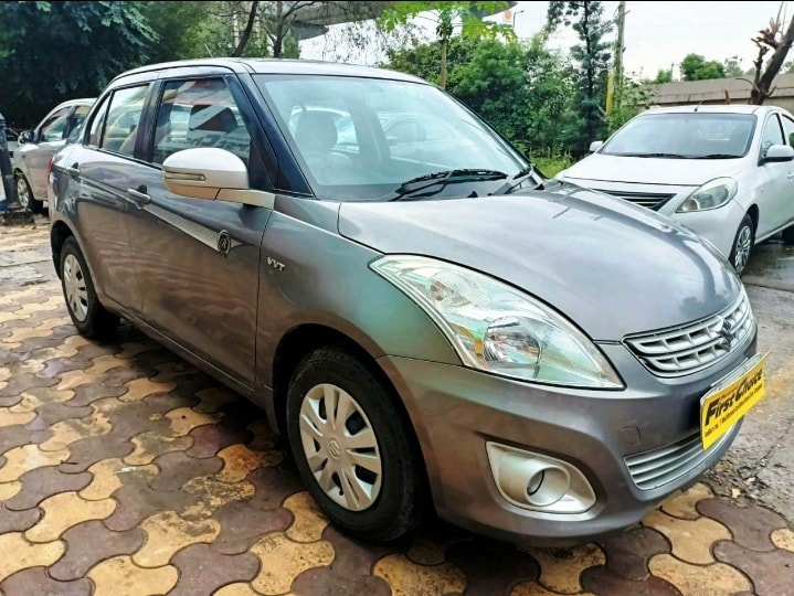 Used 2013 Maruti Suzuki Swift DZire Used 2013 Maruti Suzuki Swift DZire