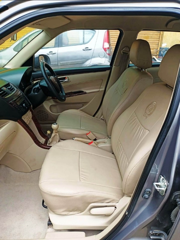 Used 2013 Maruti Suzuki Swift DZire Used 2013 Maruti Suzuki Swift DZire