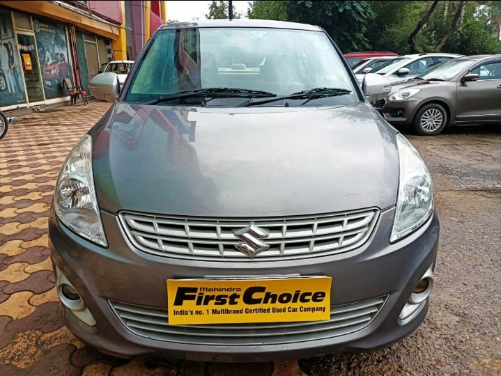 Used 2013 Maruti Suzuki Swift DZire Used 2013 Maruti Suzuki Swift DZire