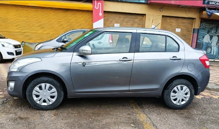 Used 2013 Maruti Suzuki Swift DZire Used 2013 Maruti Suzuki Swift DZire