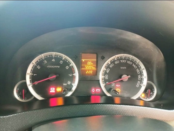 Used 2013 Maruti Suzuki Swift DZire Used 2013 Maruti Suzuki Swift DZire