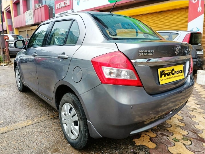 Used 2013 Maruti Suzuki Swift DZire Used 2013 Maruti Suzuki Swift DZire