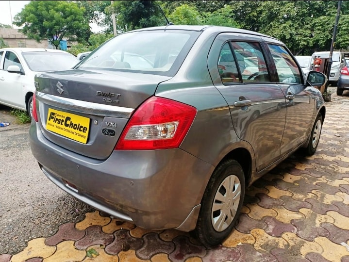 Used 2013 Maruti Suzuki Swift DZire Used 2013 Maruti Suzuki Swift DZire