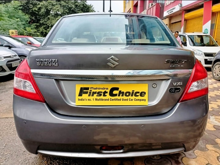 Used 2013 Maruti Suzuki Swift DZire Used 2013 Maruti Suzuki Swift DZire