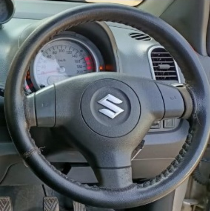 Used 2014 Maruti Suzuki Ritz Used 2014 Maruti Suzuki Ritz