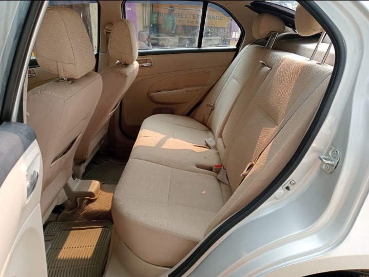 Used 2015 Maruti Suzuki Swift DZire Used 2015 Maruti Suzuki Swift DZire