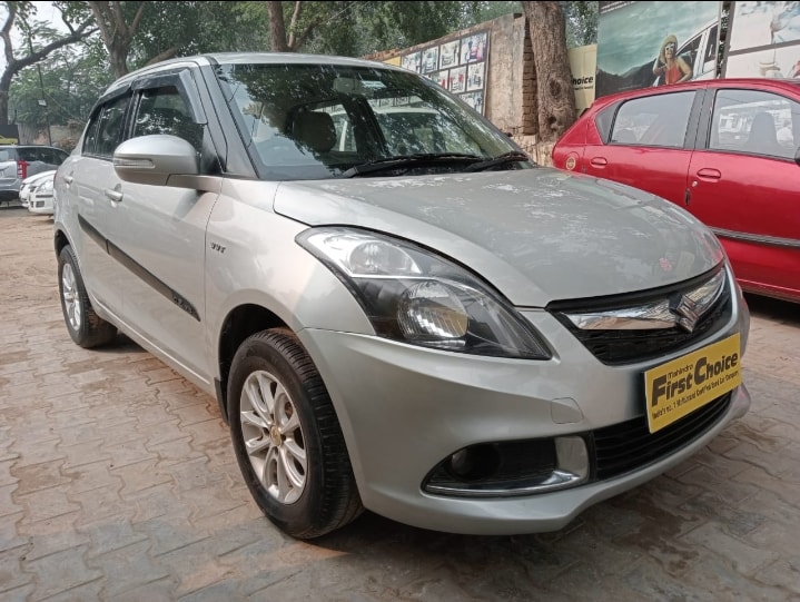 Used 2015 Maruti Suzuki Swift DZire Used 2015 Maruti Suzuki Swift DZire
