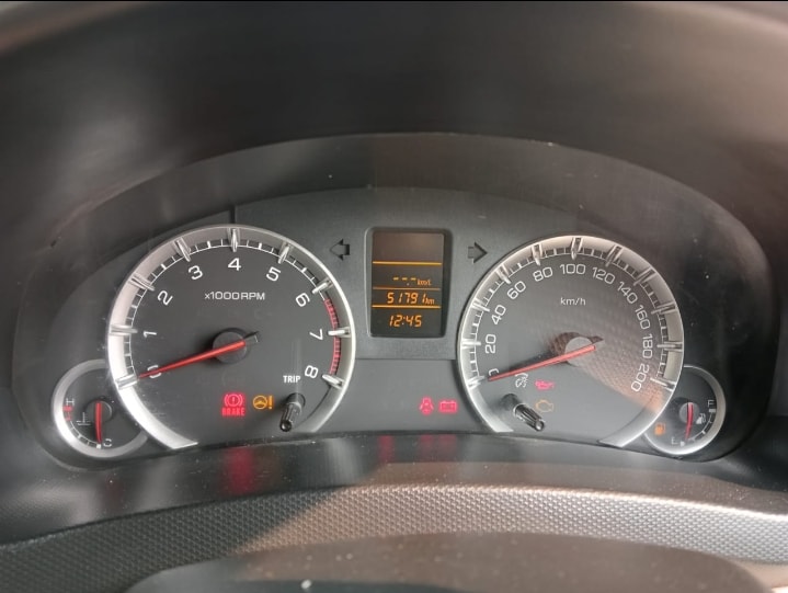 Used 2015 Maruti Suzuki Swift DZire Used 2015 Maruti Suzuki Swift DZire