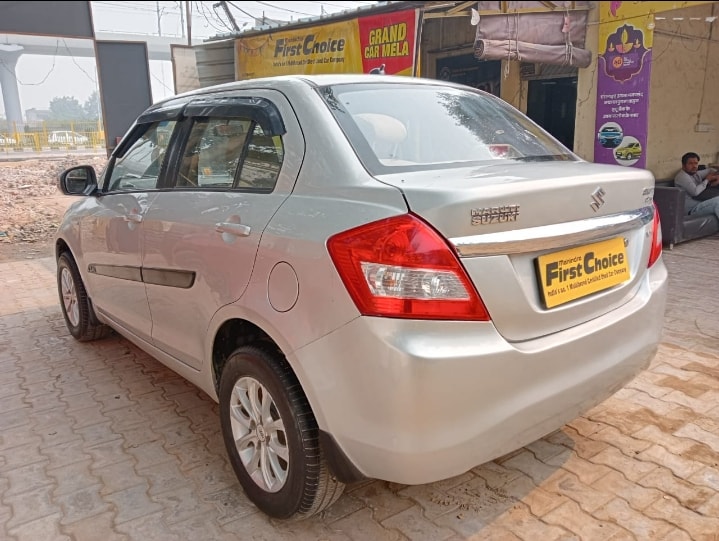 Used 2015 Maruti Suzuki Swift DZire Used 2015 Maruti Suzuki Swift DZire