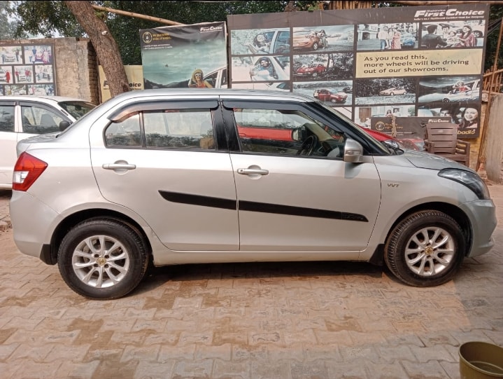 Used 2015 Maruti Suzuki Swift DZire Used 2015 Maruti Suzuki Swift DZire