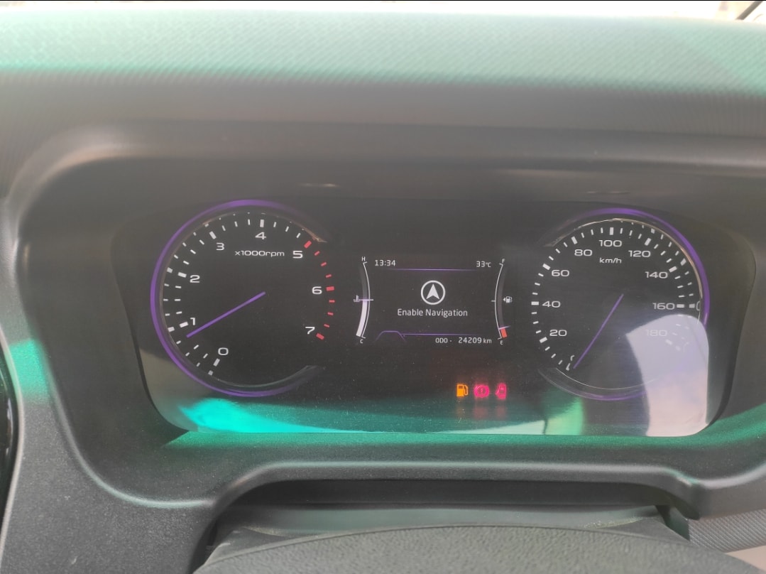 Used 2019 Mahindra Marazzo Used 2019 Mahindra Marazzo