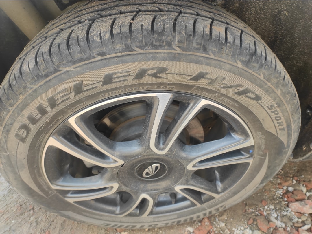 Used 2019 Mahindra Marazzo Used 2019 Mahindra Marazzo