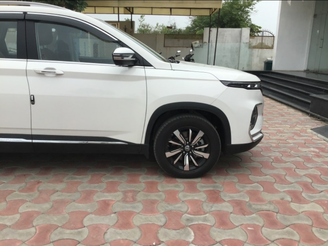 Used 2020 MG Hector Used 2020 MG Hector