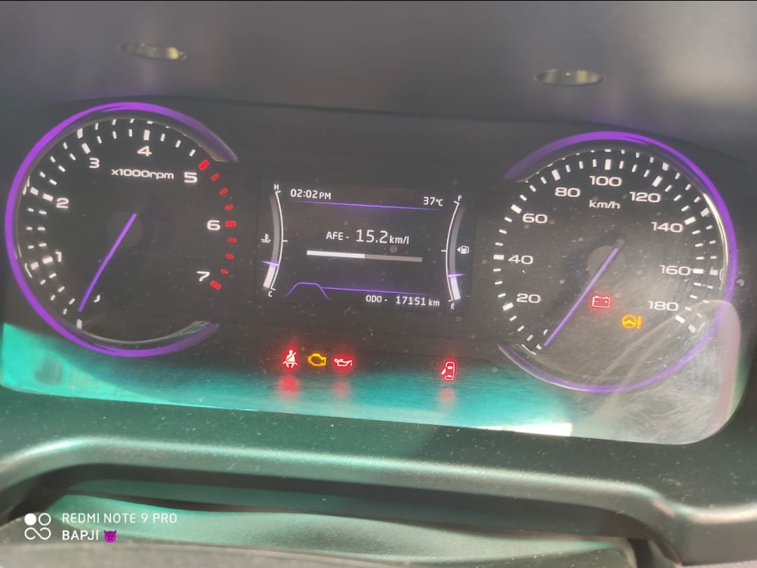 Used 2018 Mahindra Marazzo Used 2018 Mahindra Marazzo