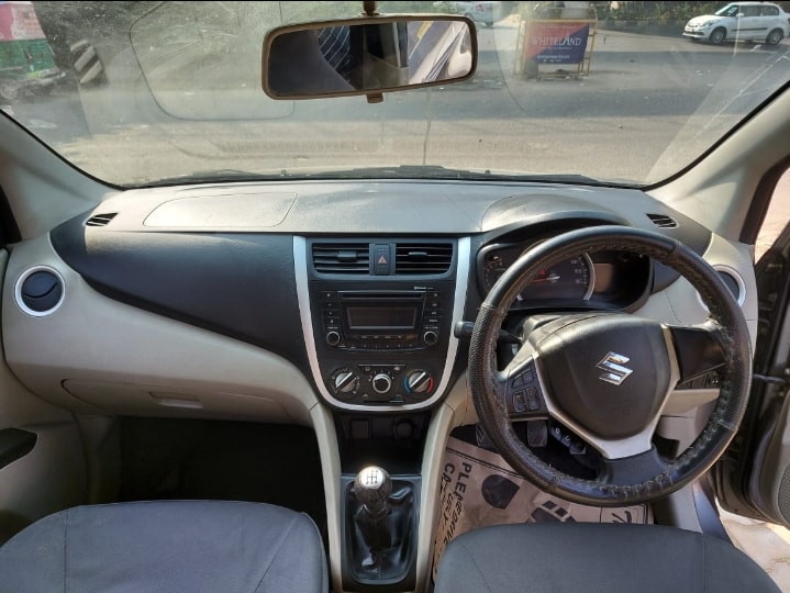 Used 2017 Maruti Suzuki Vitara Brezza Used 2017 Maruti Suzuki Vitara Brezza