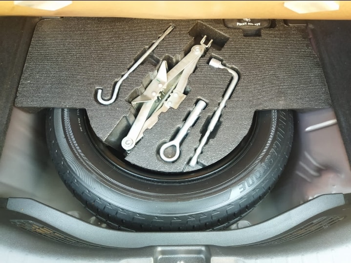 Used 2017 Maruti Suzuki Vitara Brezza Used 2017 Maruti Suzuki Vitara Brezza