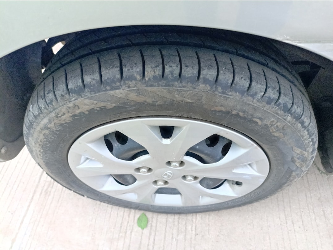 Used 2015 Hyundai Grand i10 Used 2015 Hyundai Grand i10