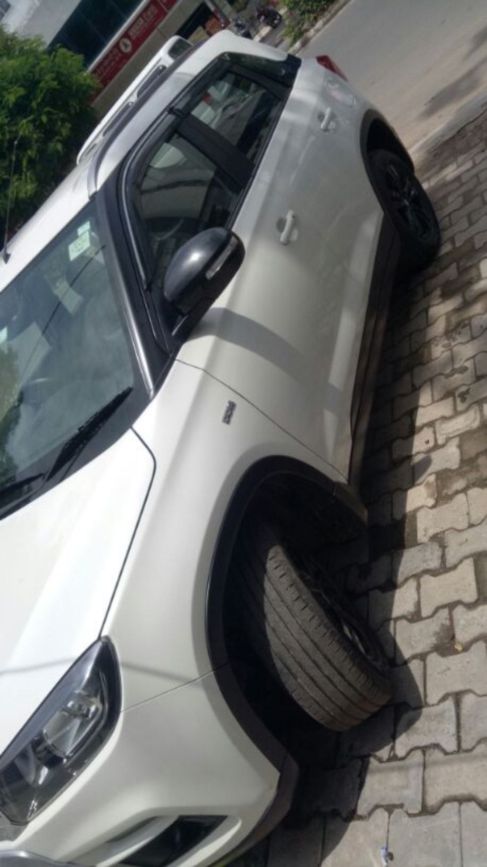 Used 2019 Maruti Suzuki Vitara Brezza Used 2019 Maruti Suzuki Vitara Brezza