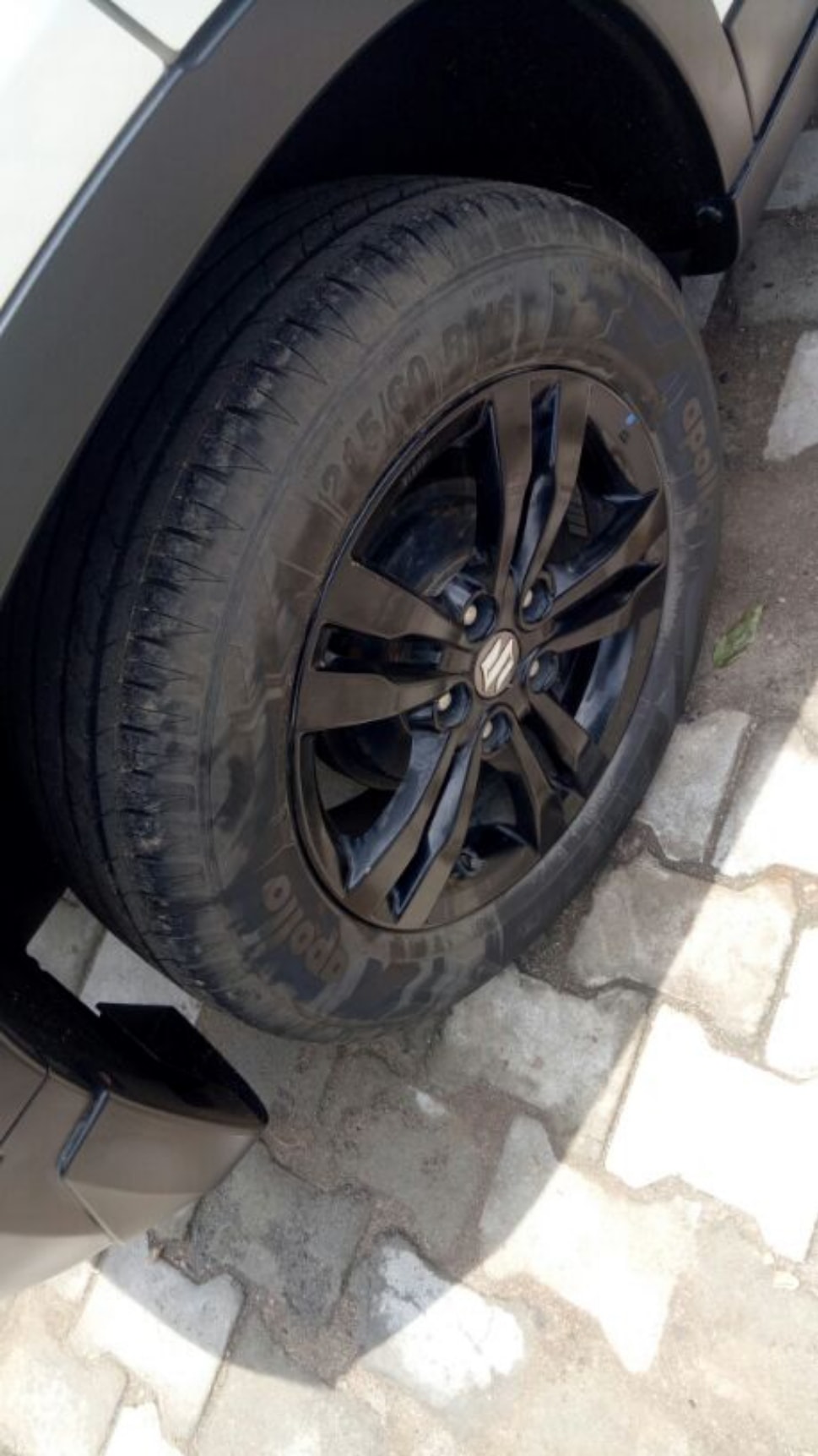 Used 2019 Maruti Suzuki Vitara Brezza Used 2019 Maruti Suzuki Vitara Brezza