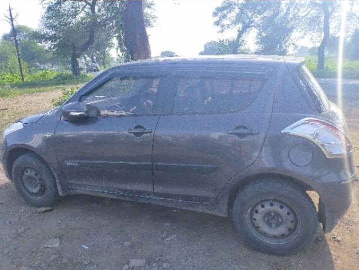 Used 2017 Maruti Suzuki Swift Used 2017 Maruti Suzuki Swift
