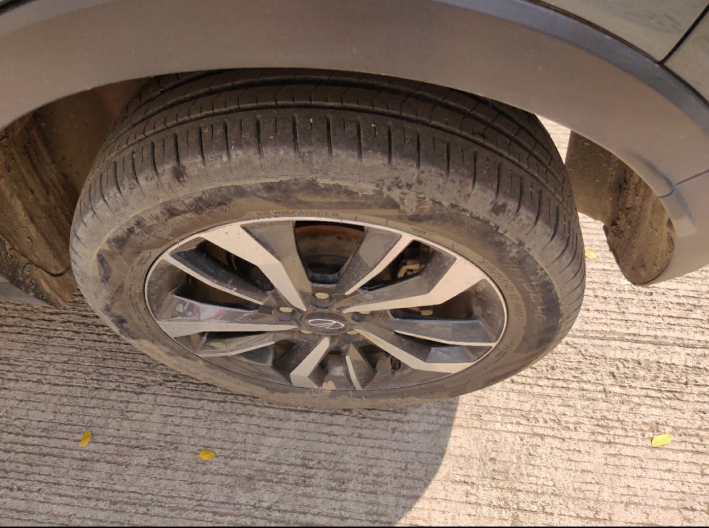 Used 2019 Mahindra XUV300 Used 2019 Mahindra XUV300