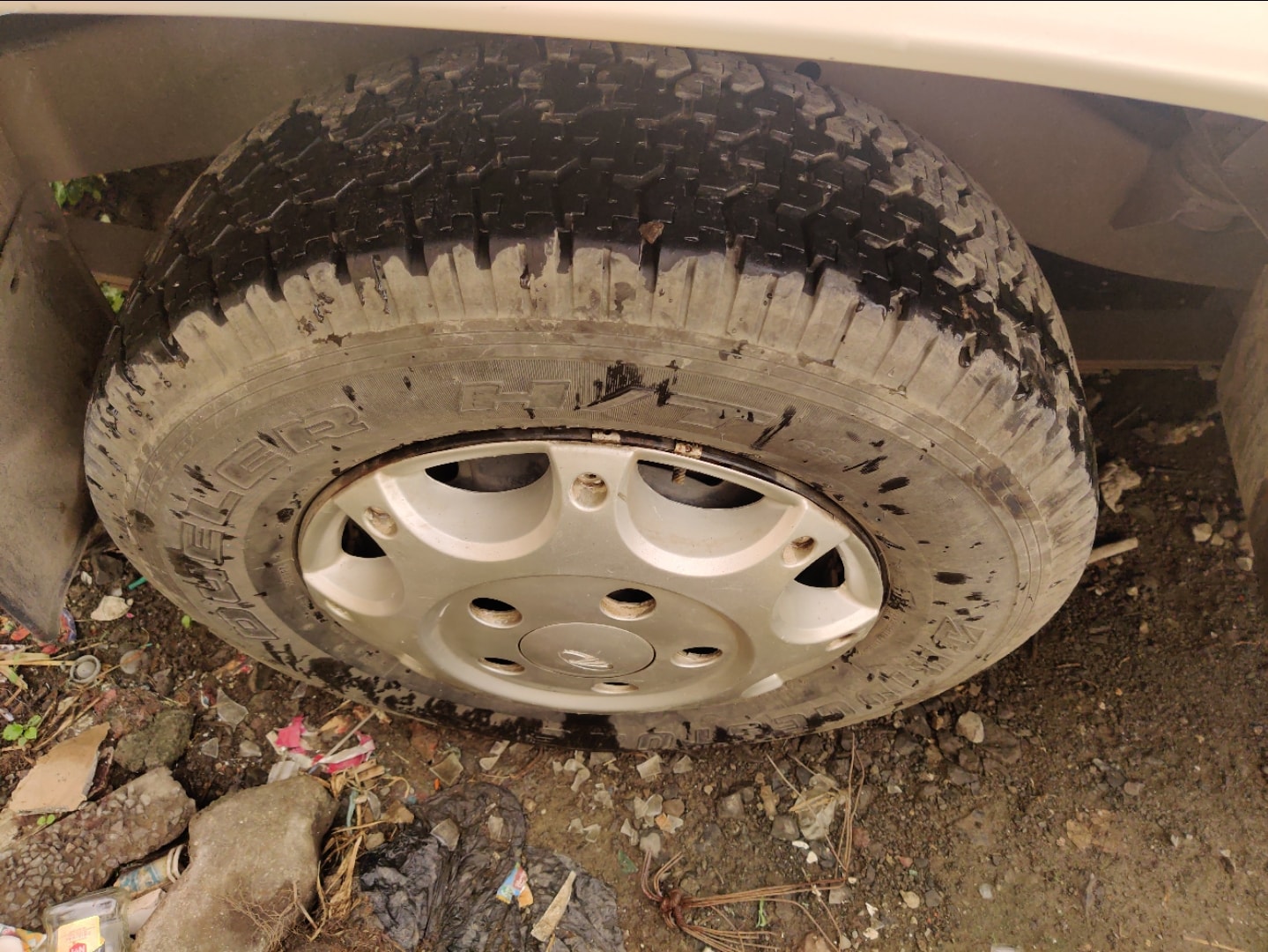 Used 2017 Mahindra Bolero Used 2017 Mahindra Bolero