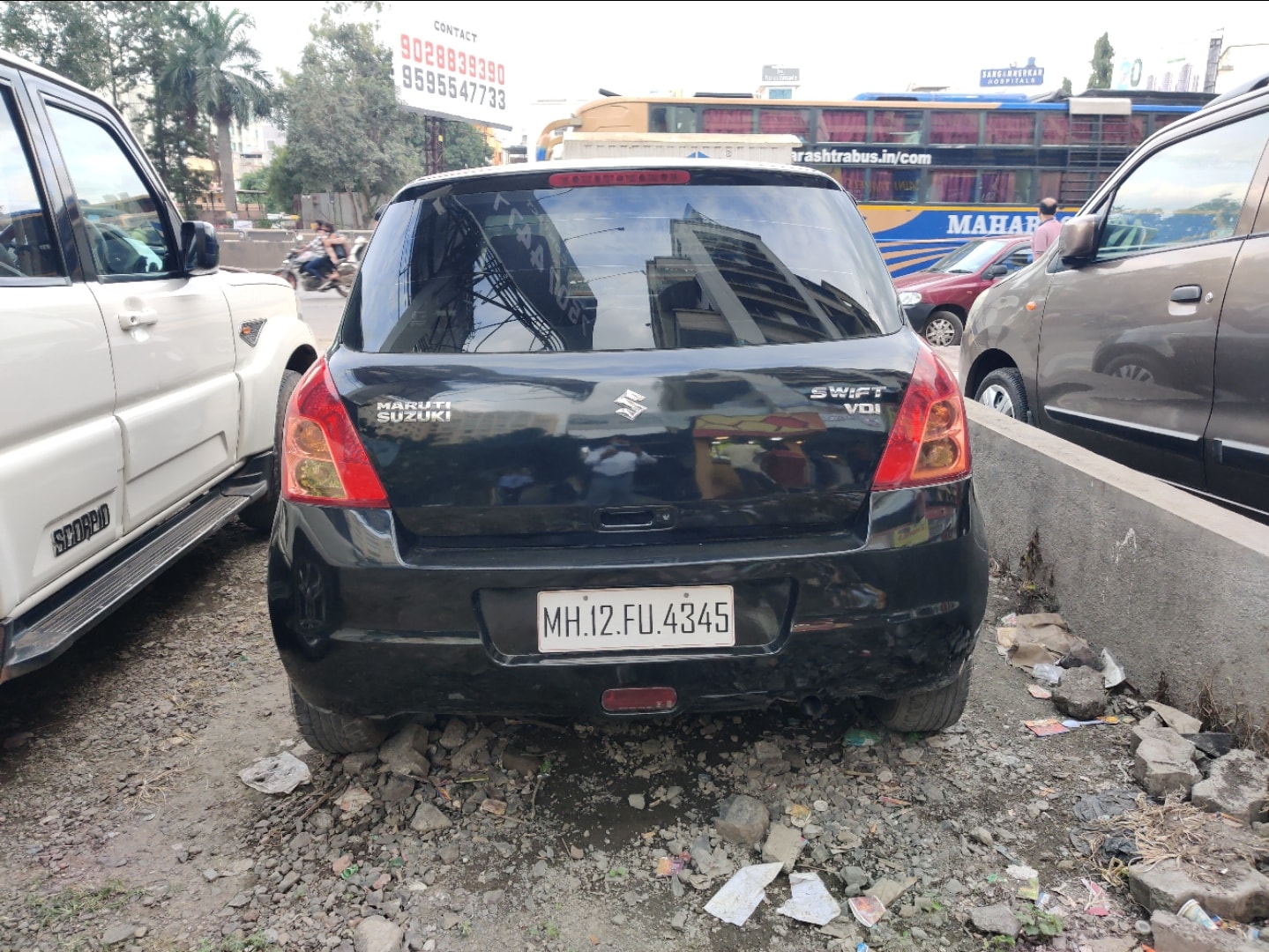 Used 2010 Maruti Suzuki Swift Used 2010 Maruti Suzuki Swift