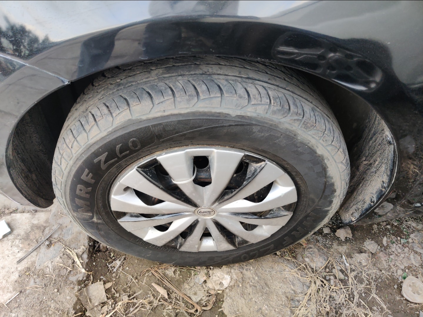 Used 2010 Maruti Suzuki Swift Used 2010 Maruti Suzuki Swift