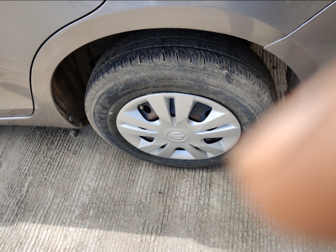 Used 2015 Maruti Suzuki Swift DZire Used 2015 Maruti Suzuki Swift DZire