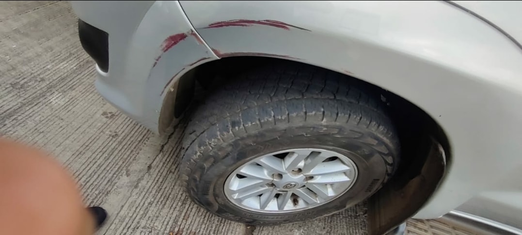 Used 2012 Toyota Fortuner Used 2012 Toyota Fortuner