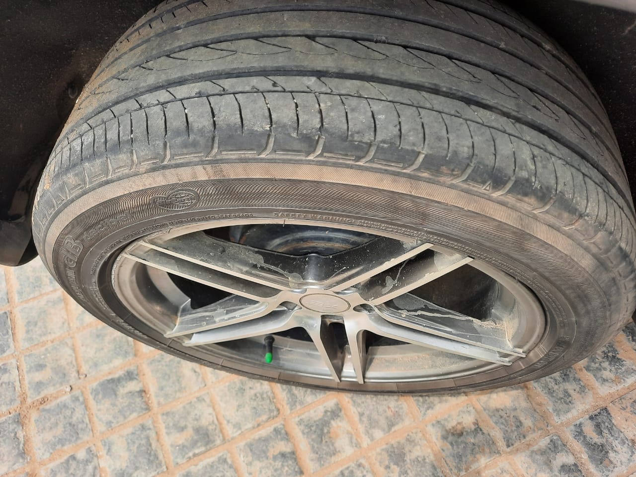 Used 2018 Maruti Suzuki Vitara Brezza Used 2018 Maruti Suzuki Vitara Brezza